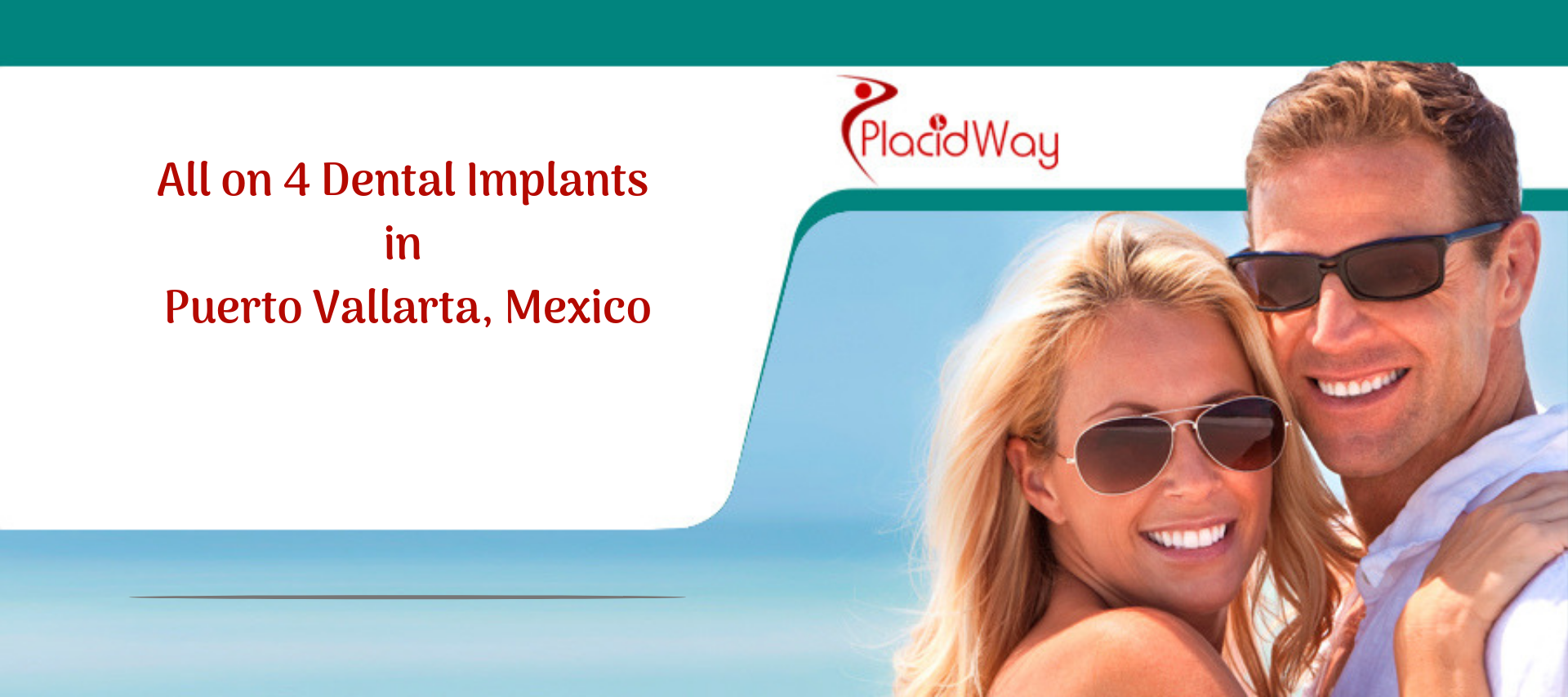 All on 4 Dental Implants in Puerto Vallarta, Mexico